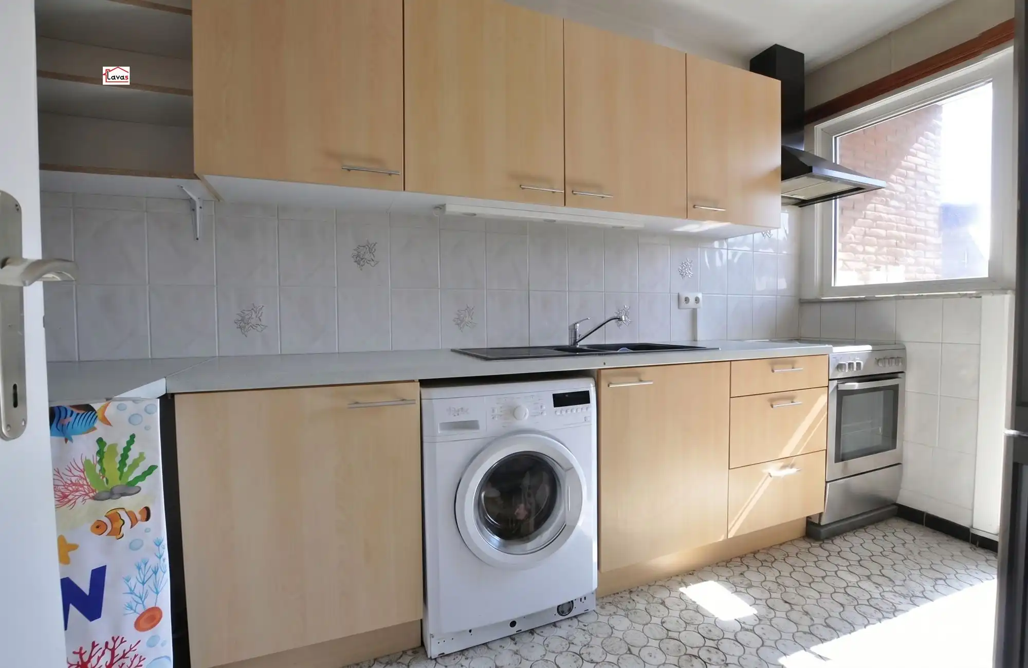 Appartement foto 5