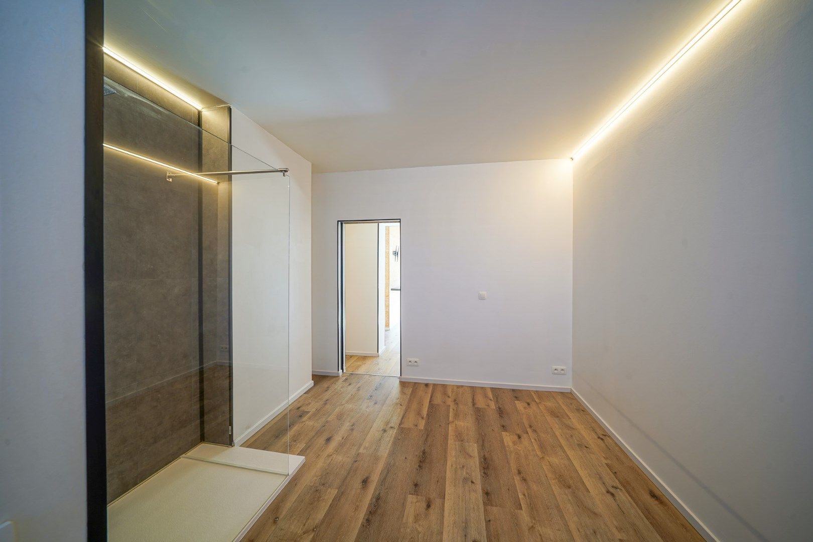 Gerenoveerd appartement met mooi rendement, nabij Elisabethlaan in Oostende foto 6