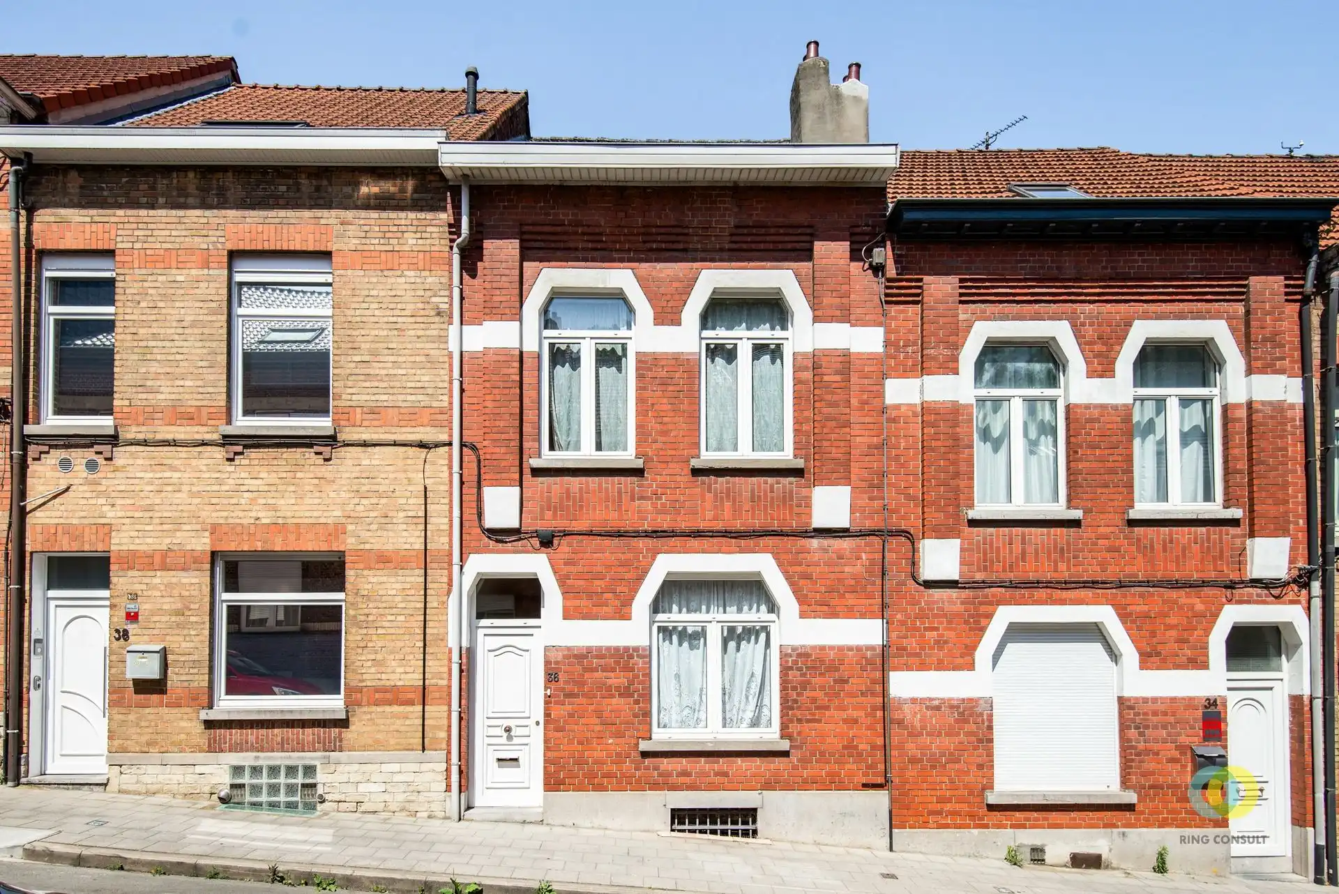 Hoofdfoto van de publicatie: Instapklare woning met 3 slaapkamers