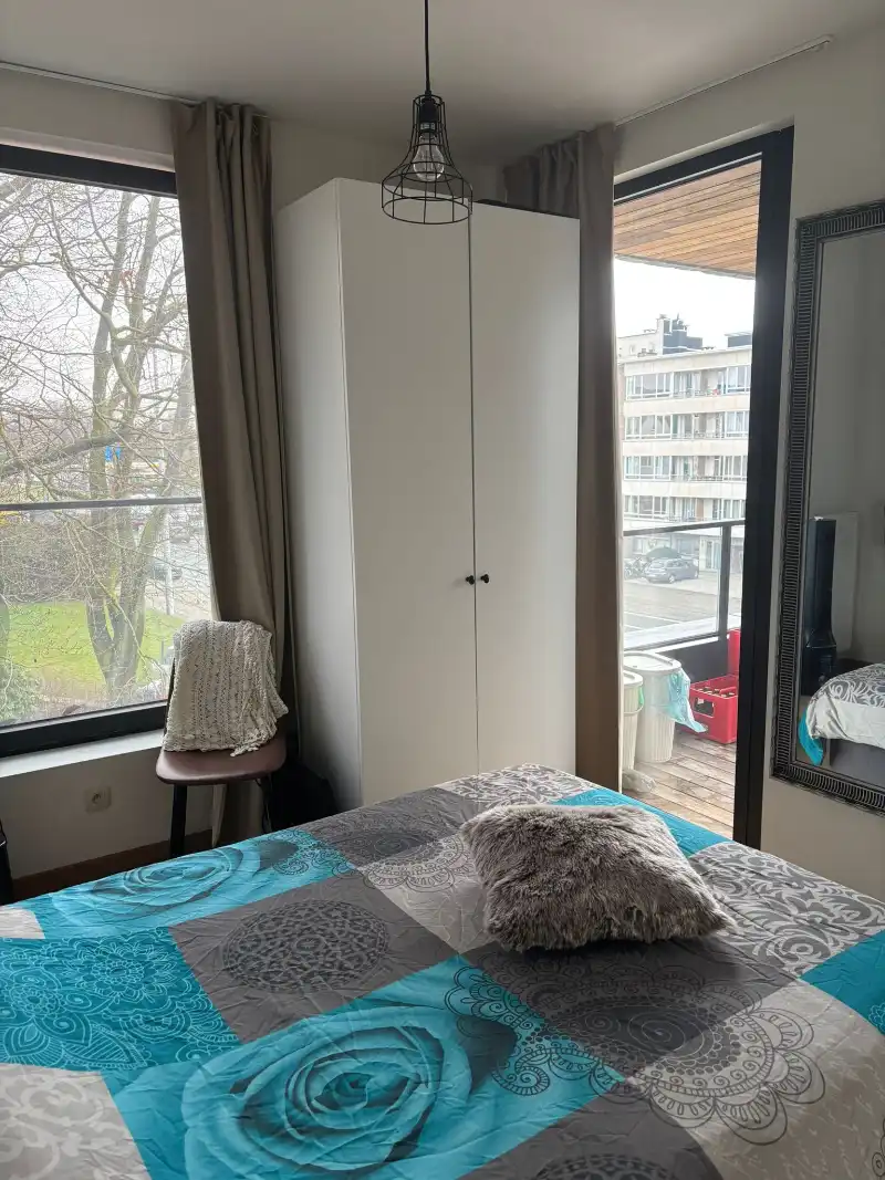 Prachtig appartement op topligging. foto 5