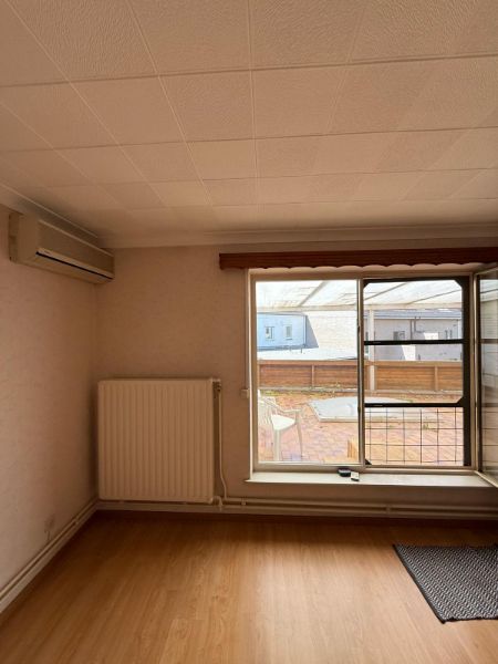Prachtig ruim appartement in centrum. van Bocholt foto 12