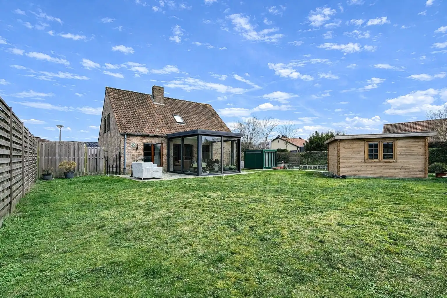 Villa nabij de jachthaven op toplocatie van Nieuwpoort foto 16