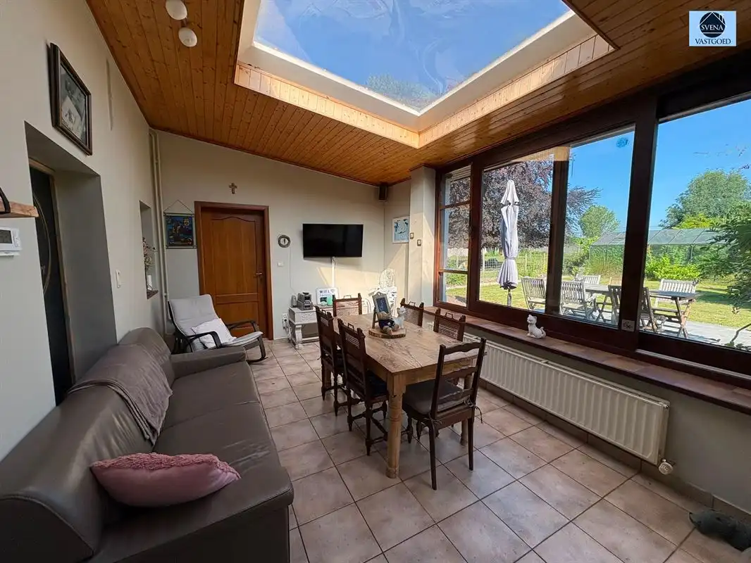 AUTHENTIEKE HOEVE WAAR CHARME, RUST EN RUIMTE SAMENKOMEN foto 10