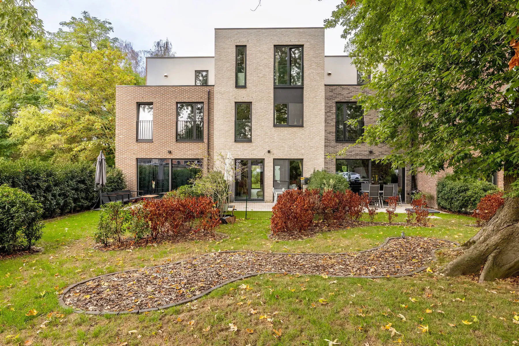 Huis te koop Kessel - Dorp 95/E - 2560 Nijlen