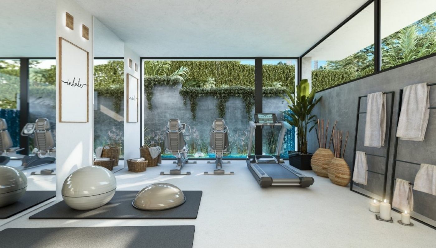 Sanctuary Villa's foto 9