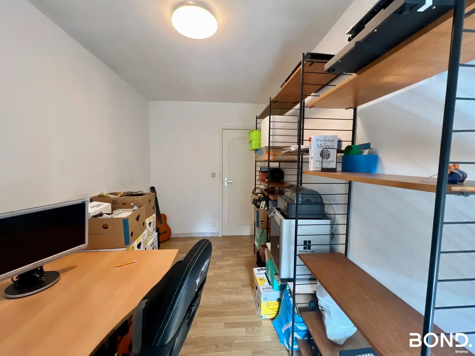 3 slaapkamer appartement te huur in Kessel-Lo foto 14