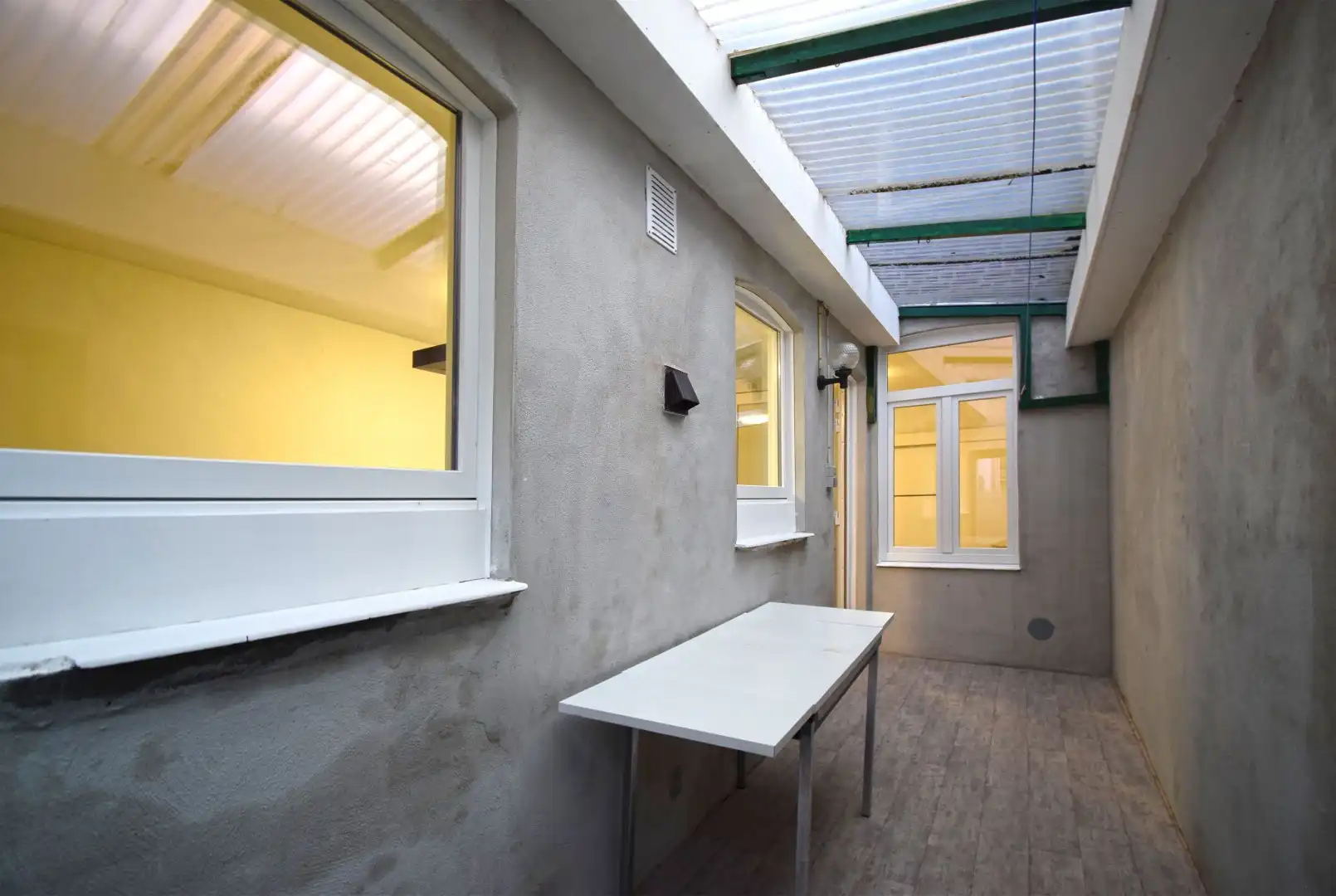 GERENOVEERDE INSTAPKLARE KNUSSE RIJWONING foto 8
