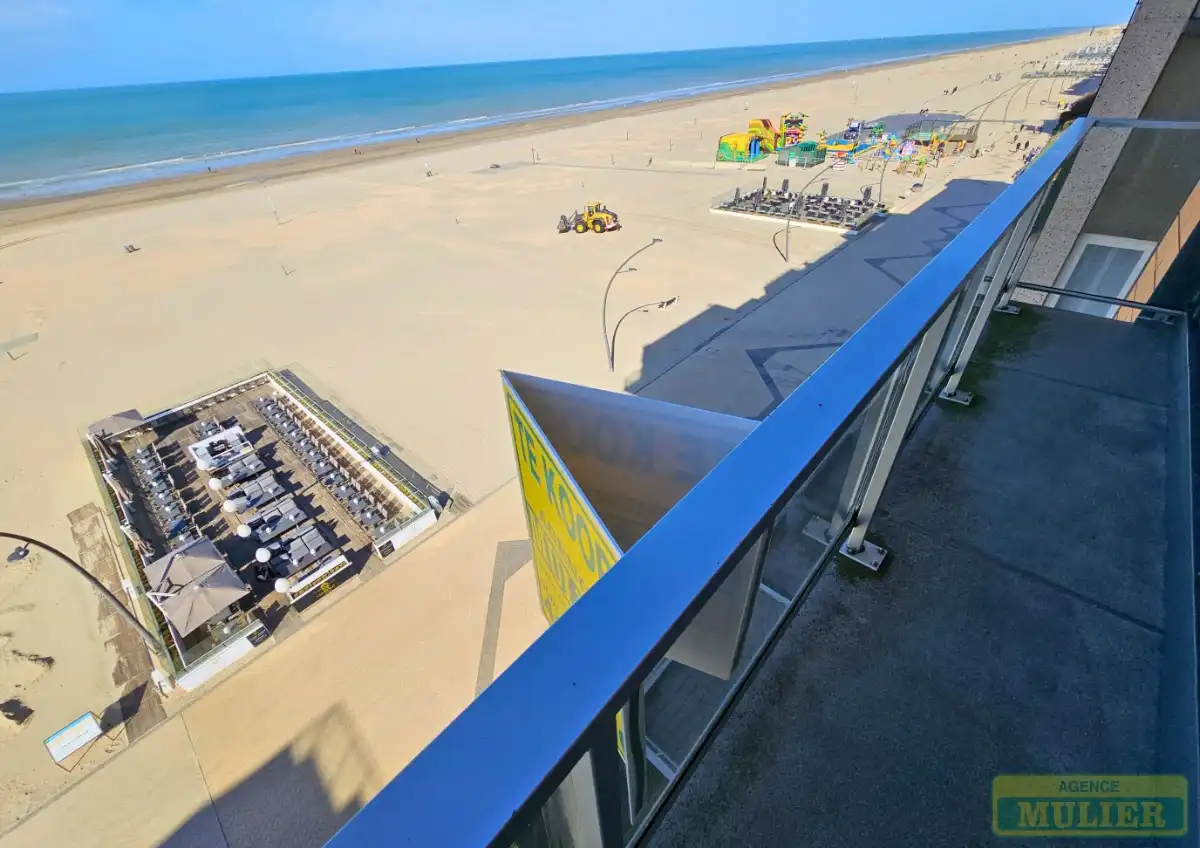 Appartement te koop foto 5