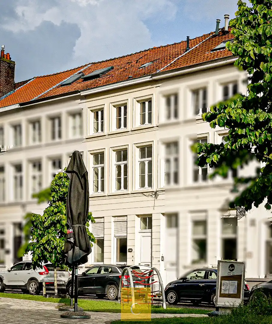 Wonen op een van de mooiste plekjes van Brugge foto 28