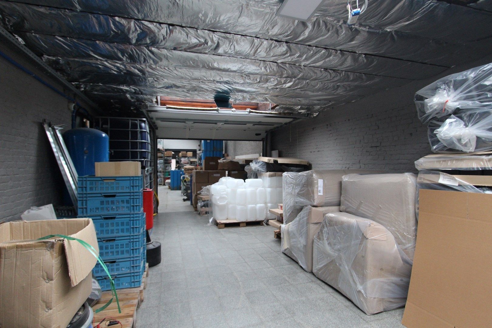 Woning met 2 bedrijfspanden – Aandelentransactie foto 13