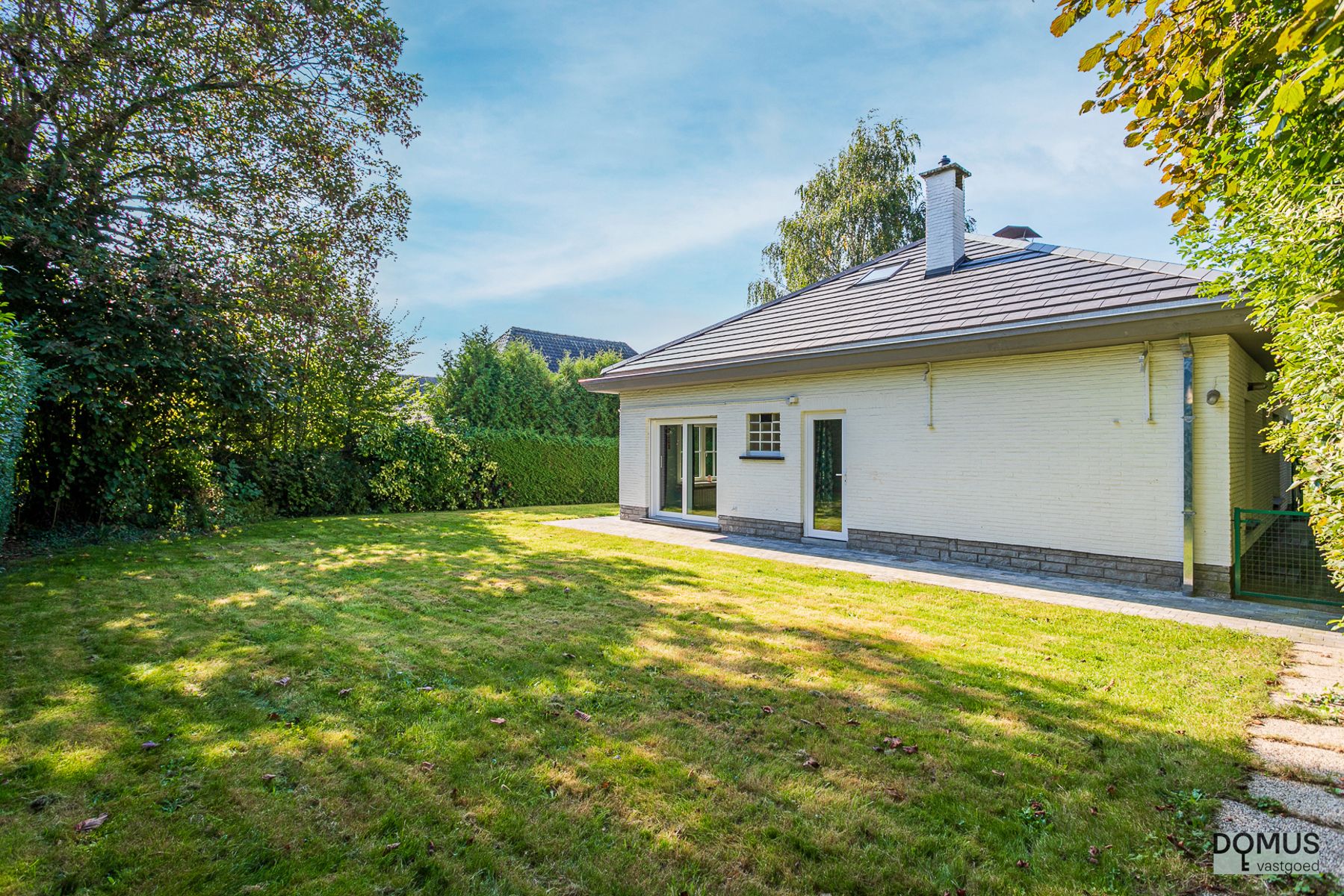 Instapklare 4-gevel woning  foto 23