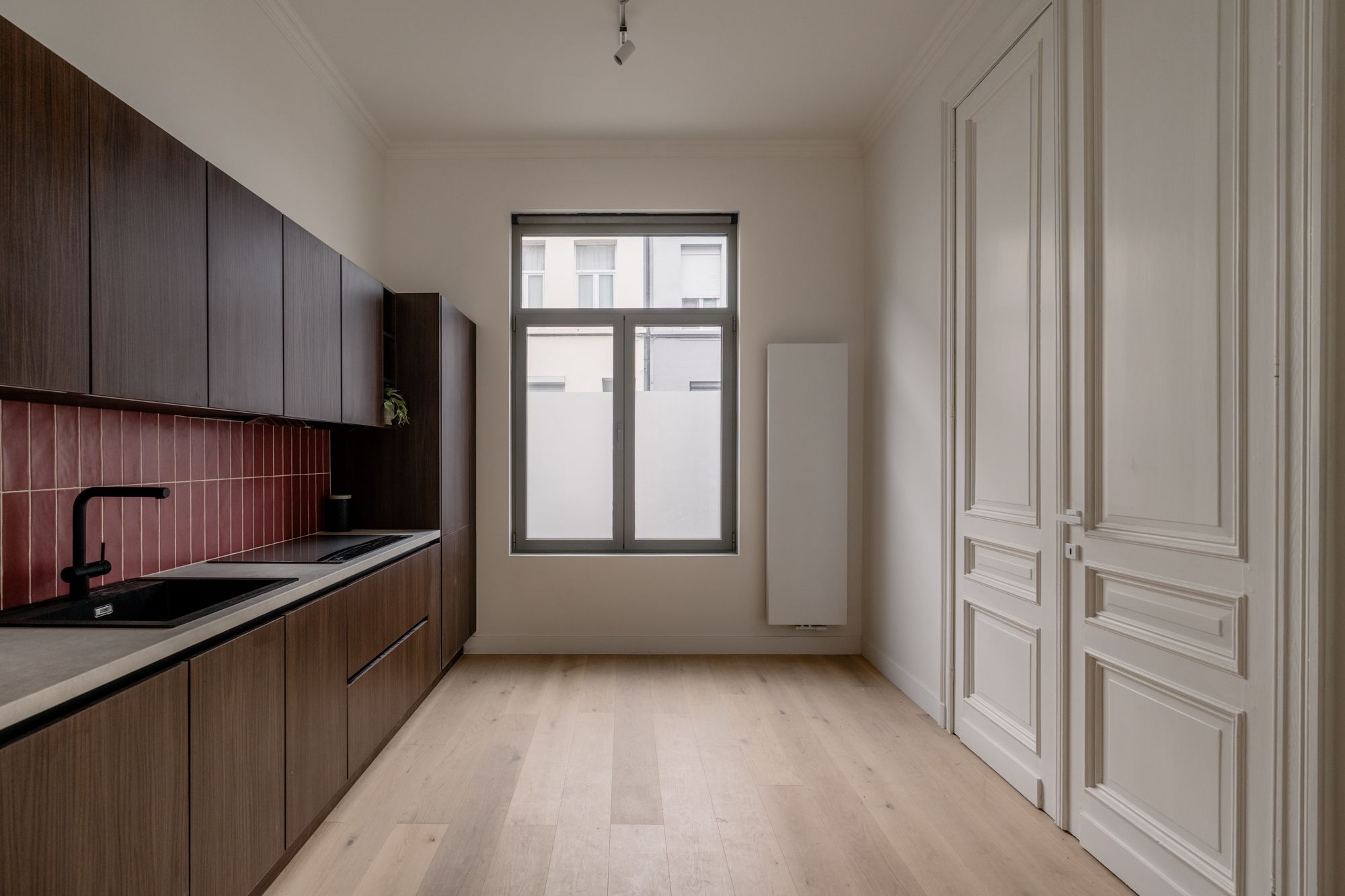 In OPTION by George: volledig gerenoveerde woning die naar zuurstof (O) doet happen foto 5