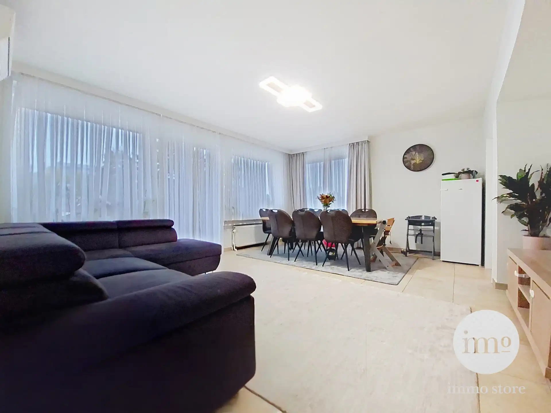 Appartement te koop Ninoofsesteenweg 782 - 1070 Anderlecht