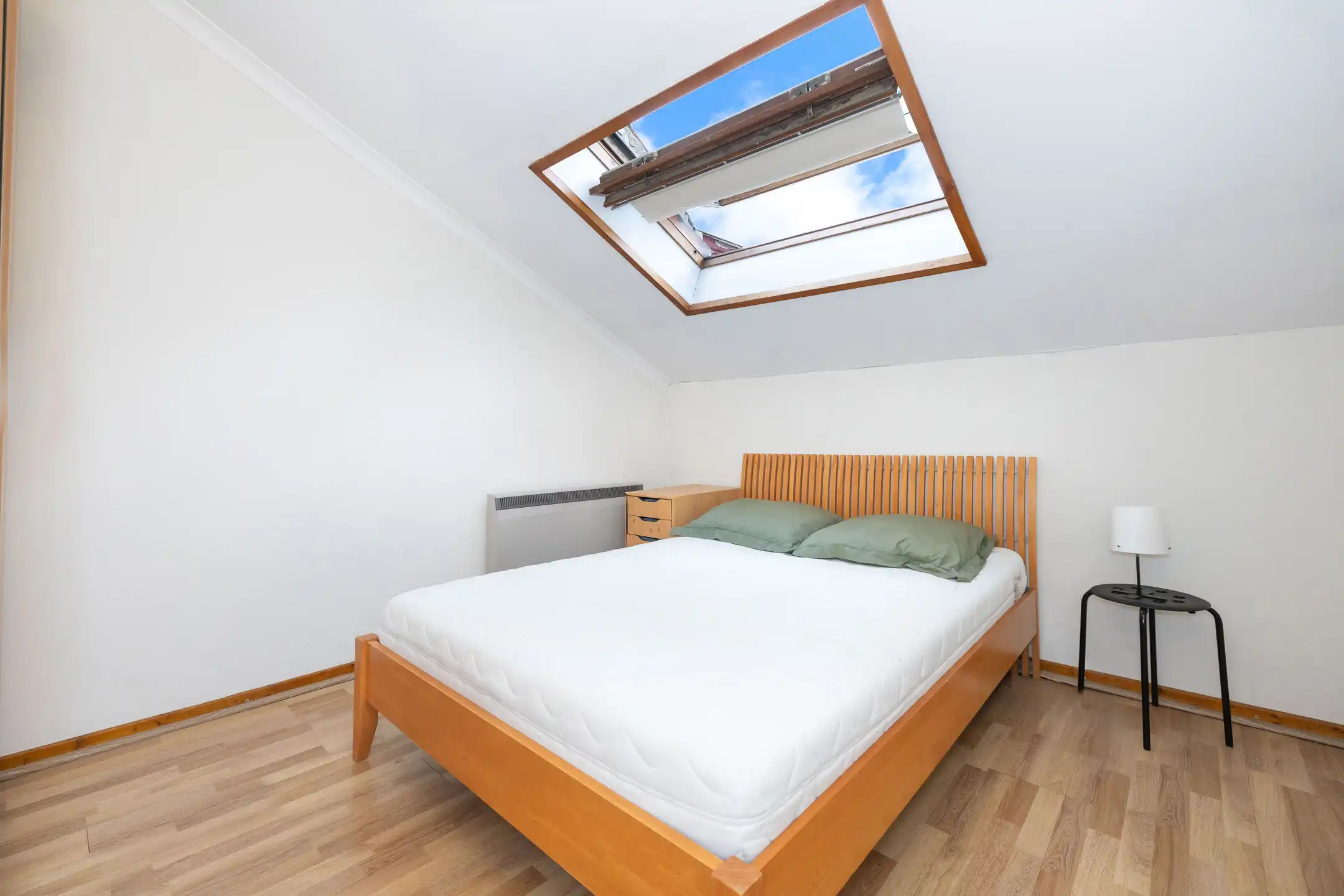 Wijk Fernand Cocq, 1 slaapkamer appartement ! foto 6