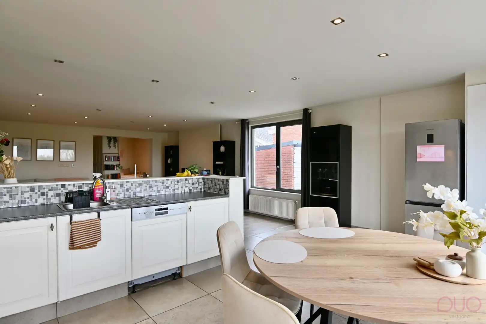 Charmante 2-slaapkamerwoning in de rand van Sint-Truiden foto 12