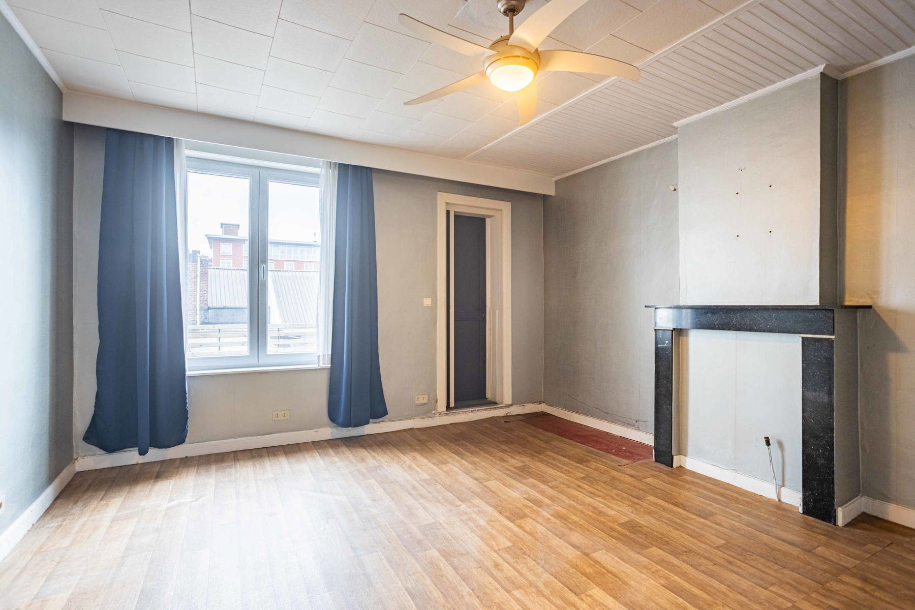 Starterswoning met 3 slaapkamers + binnenplaats  foto 15