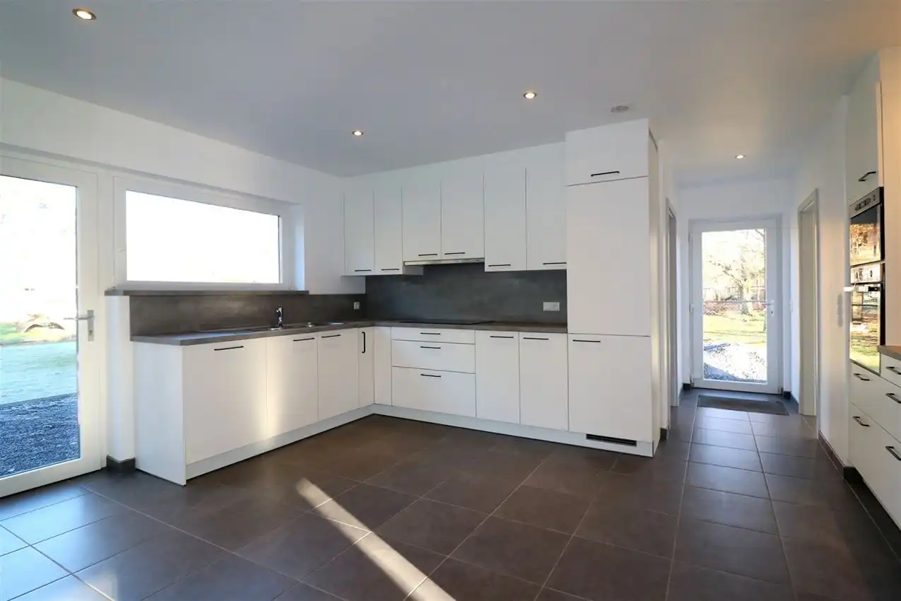 Groen en rustig gelegen, 4 slpk., nieuwbouw foto 11