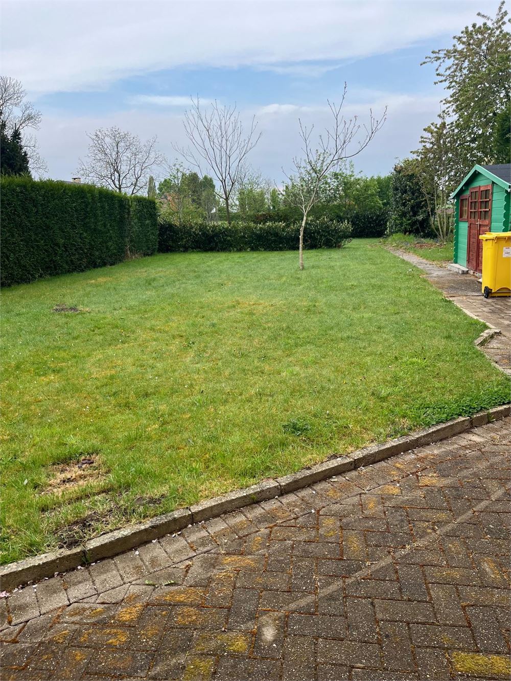 Woning met heel wat potentieel foto 17