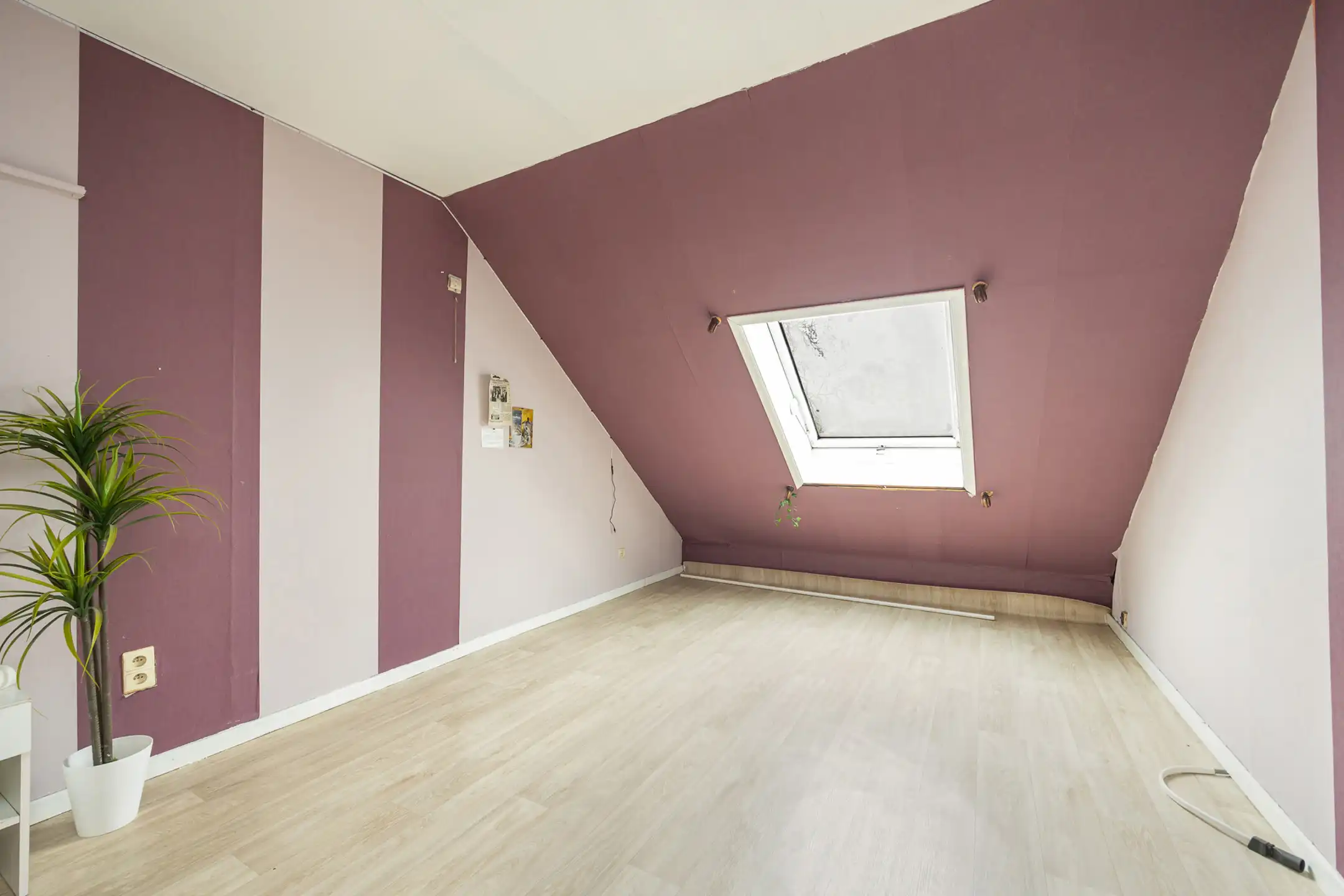 Woning met garage nabij centrum foto 14