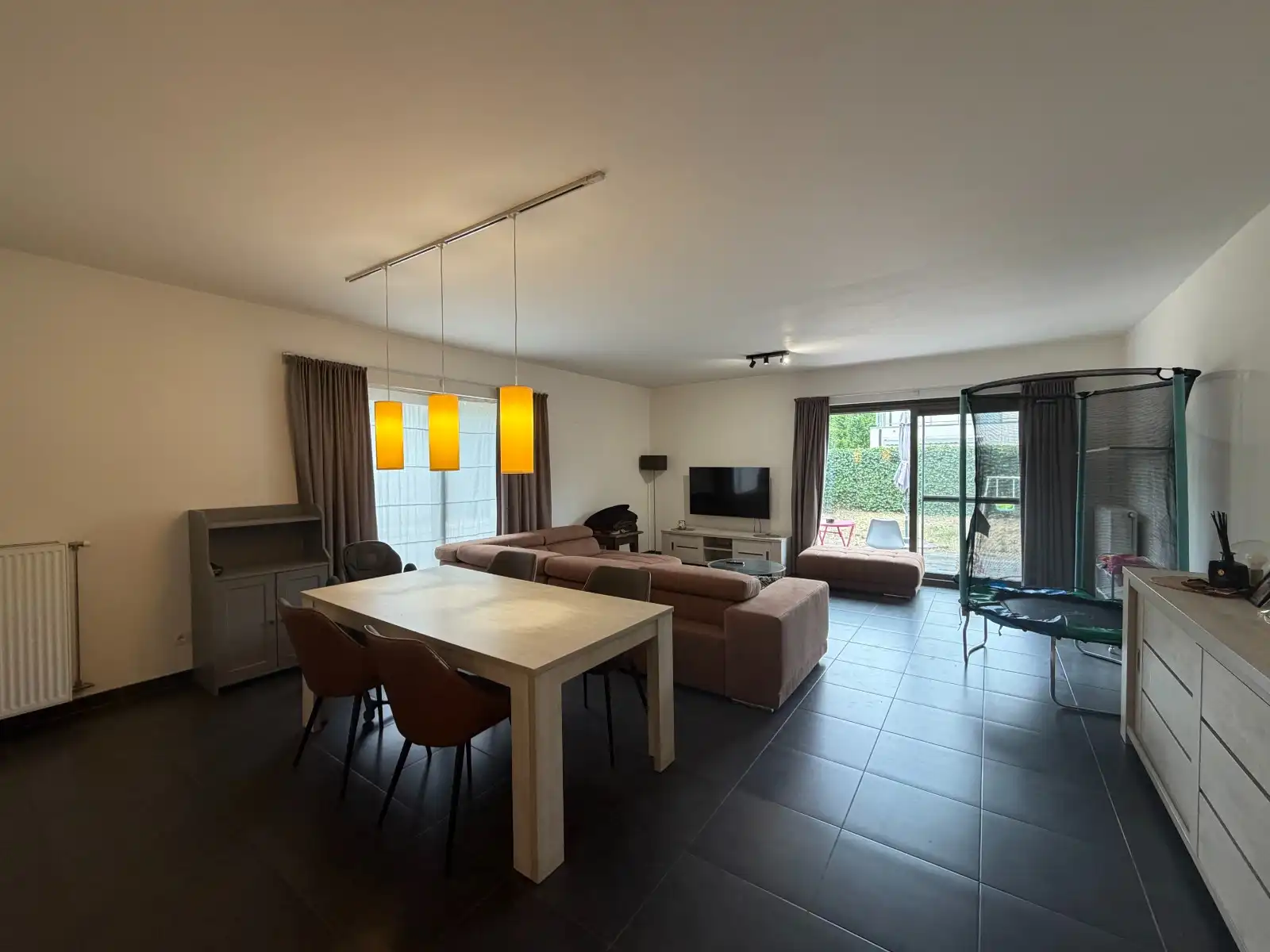 Recente woning in centrum Deinze foto 5