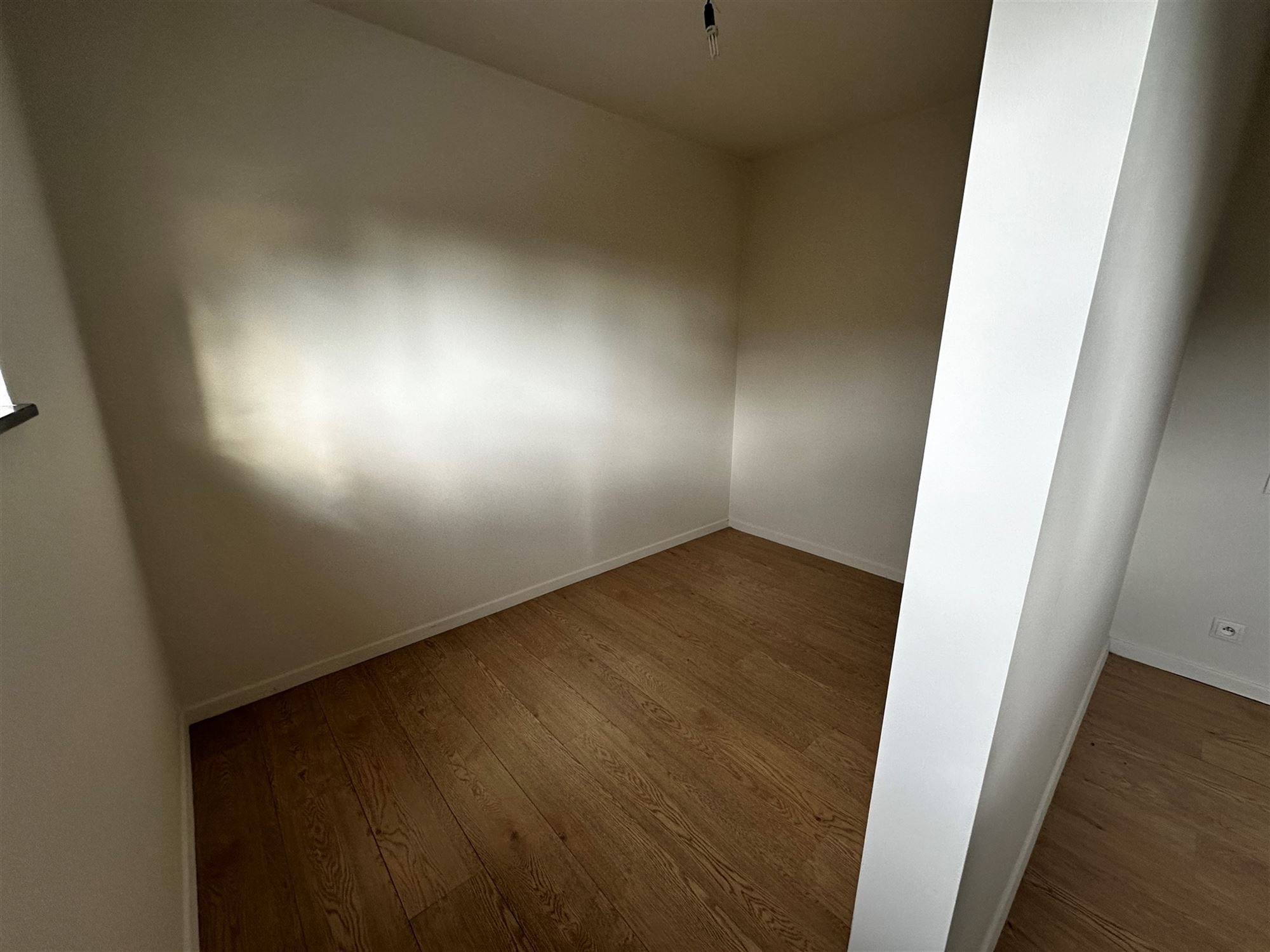 APPARTEMENT MET 3 SLAAPKAMERS OP RUSTIGE LOCATIE TE OLMEN foto 9