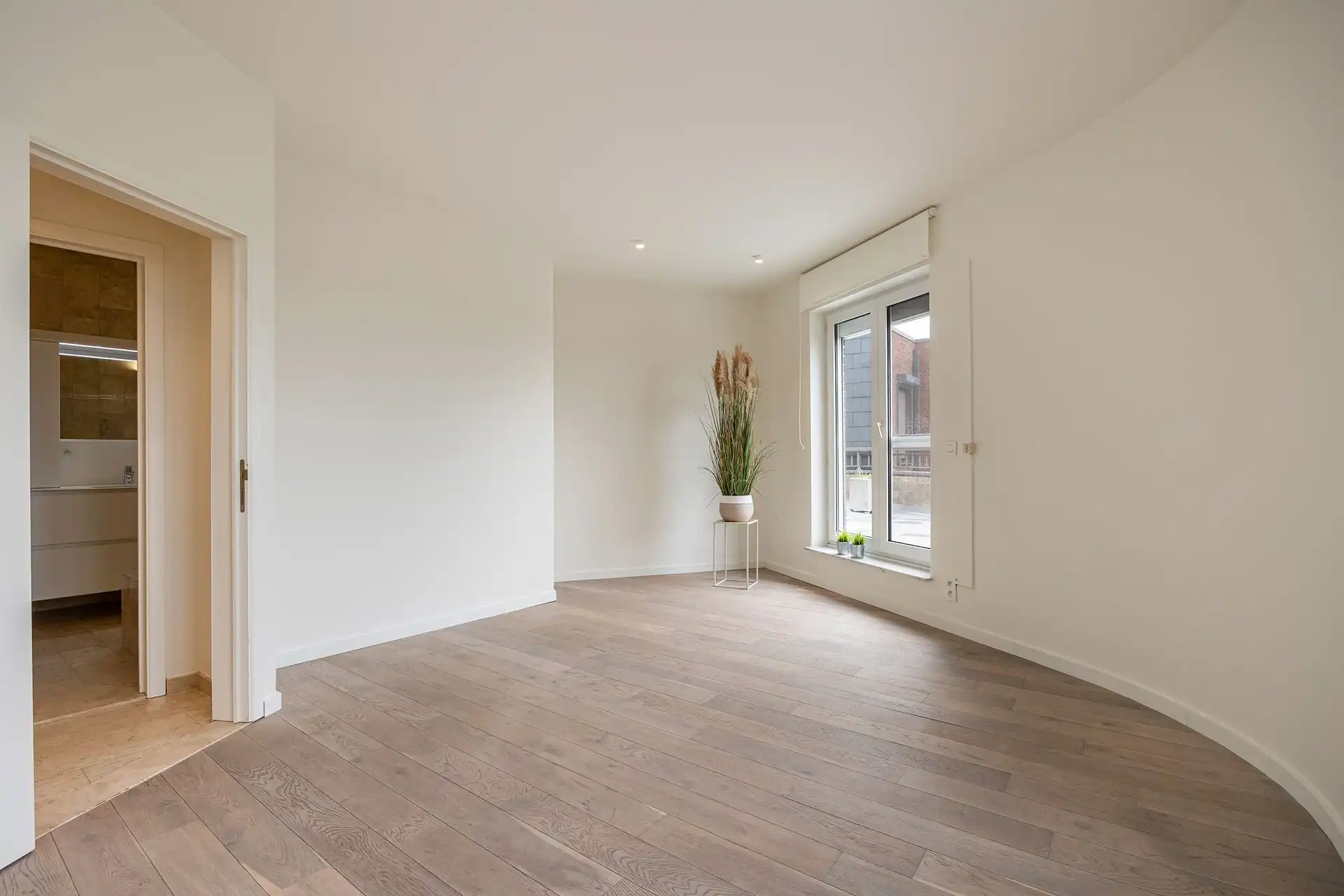 Uniek penthouse van 150 m² met zonovergoten terras van 90 m² in centrum Boom foto 16