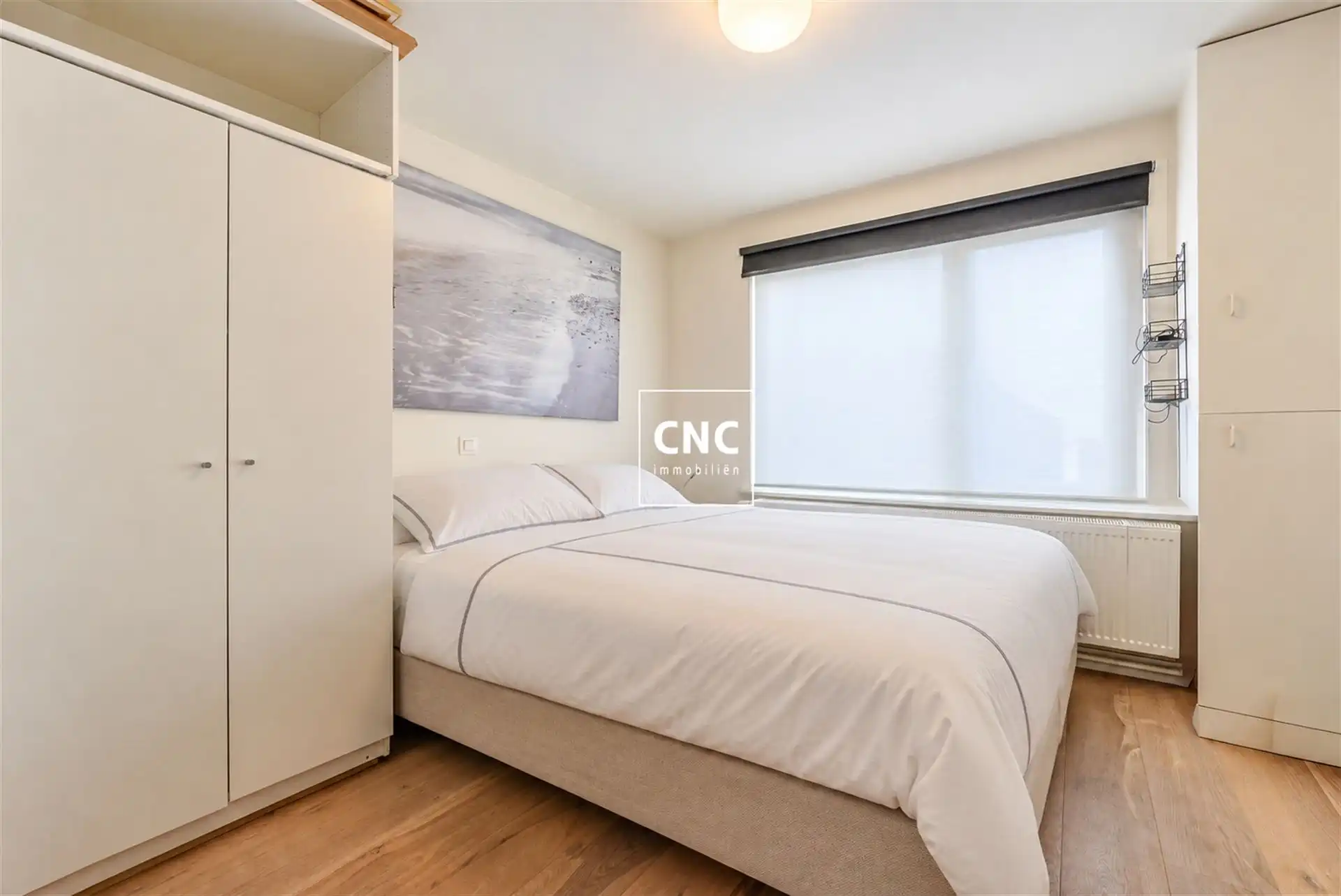 Instapklaar 2-slaapkamerappartement op rustige ligging foto 8