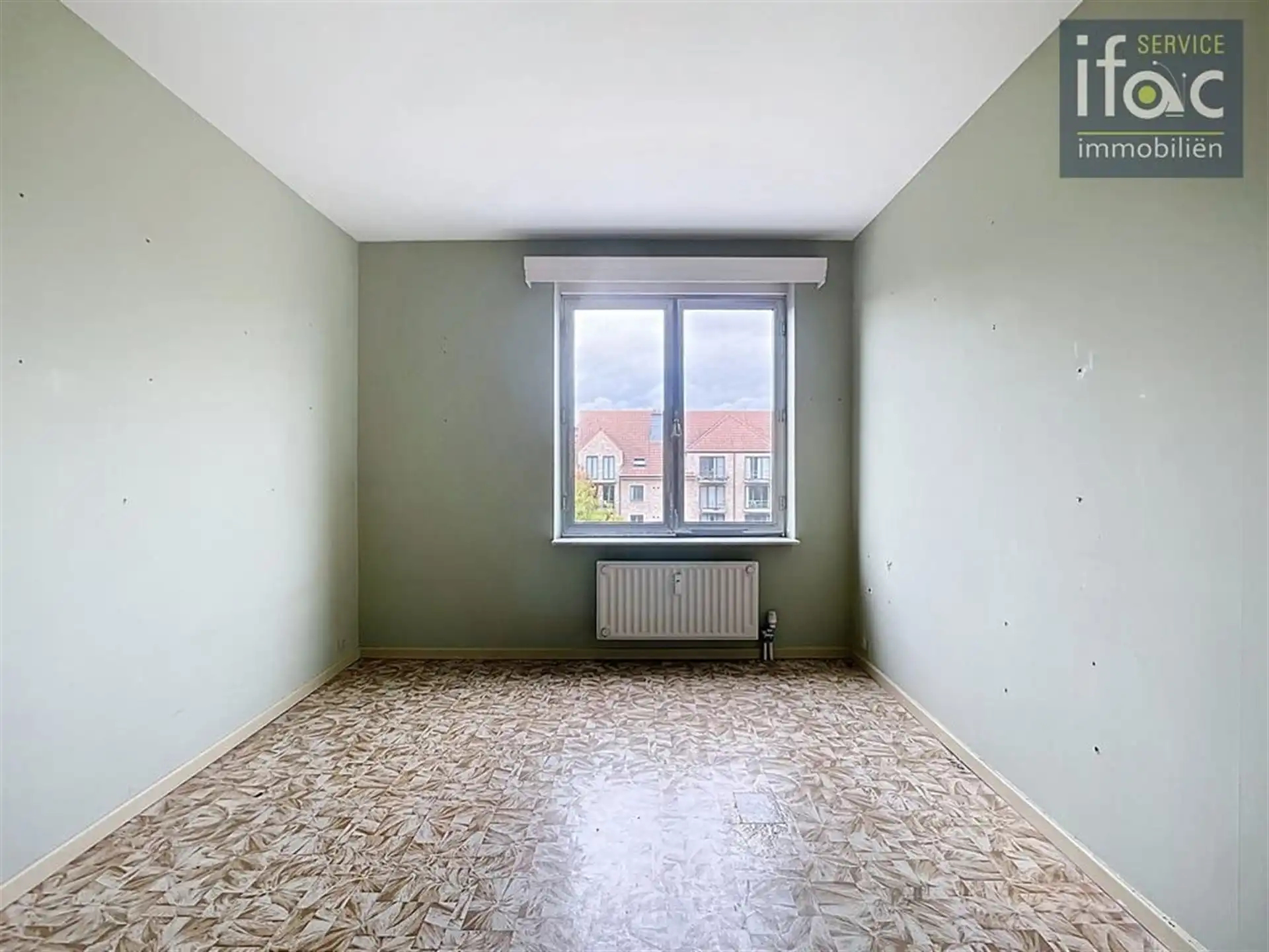 Geweldig gelegen appartement met 3 ruime slaapkamers  foto 15