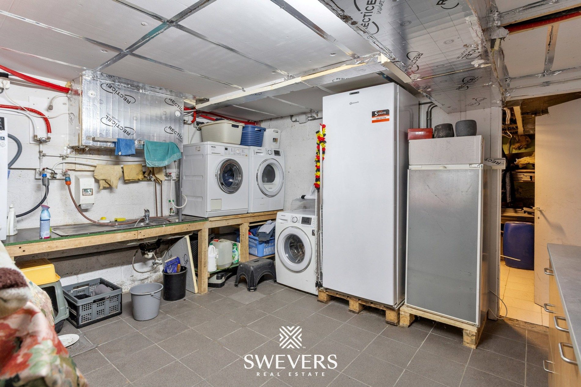 Ruime & energiezuinige gezinswoning in Sint-Truiden foto 25