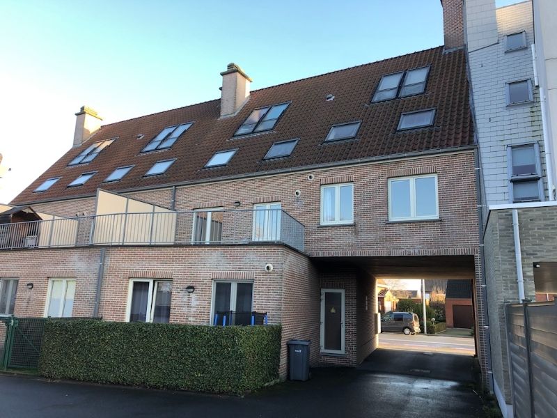 🏡 Te huur in Kemzeke – Appartement met 2 slaapkamers, terras & garage! 🏡 foto 9
