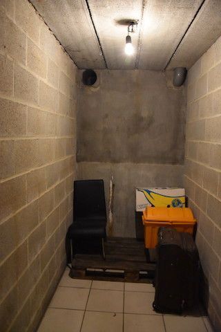 Dakappartement met 1 slaapkamer foto 15