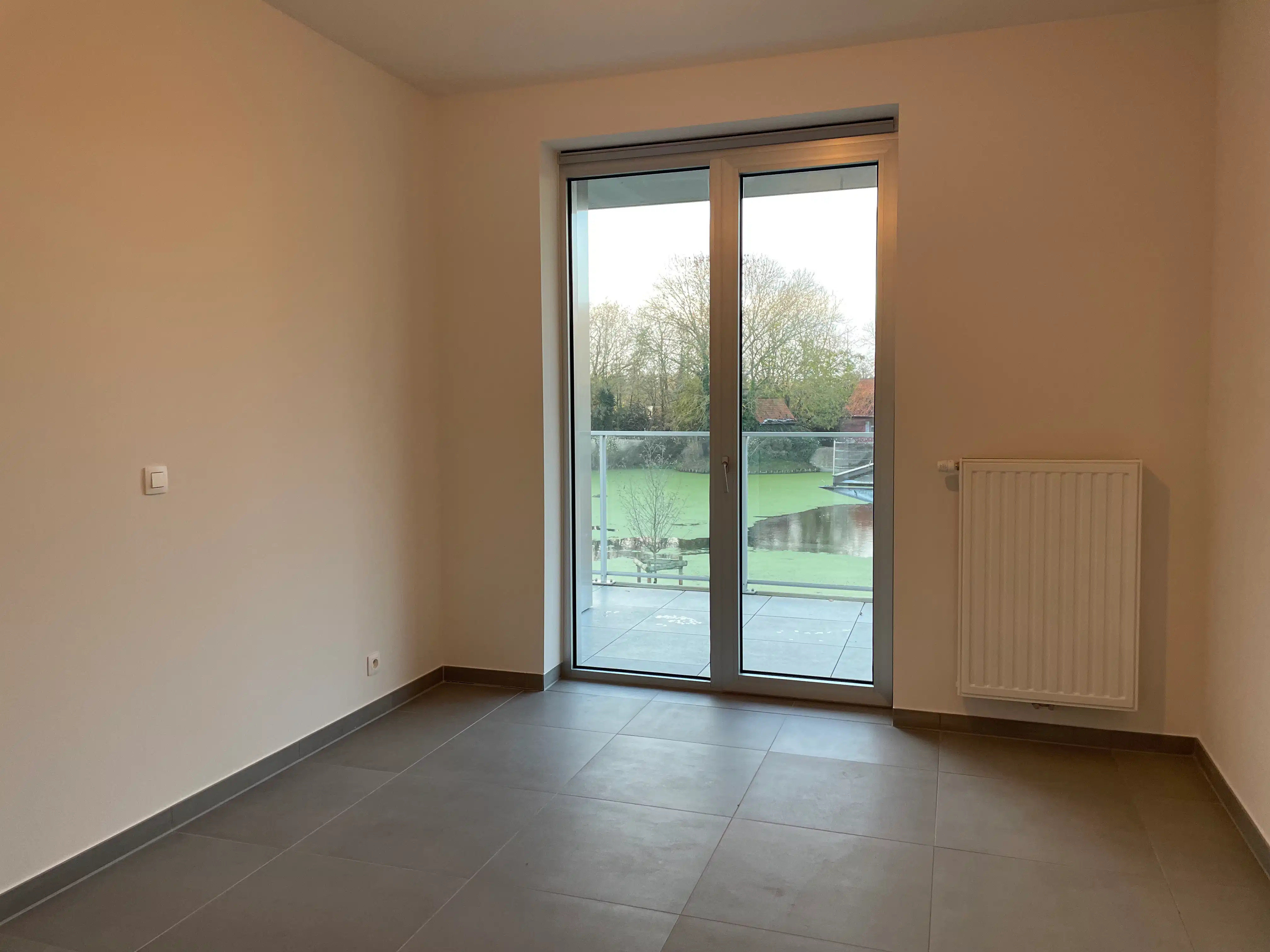 Eén-slaapkamer APPARTEMENT op de eerste verdieping - Ideaal investeringsappartement foto 18