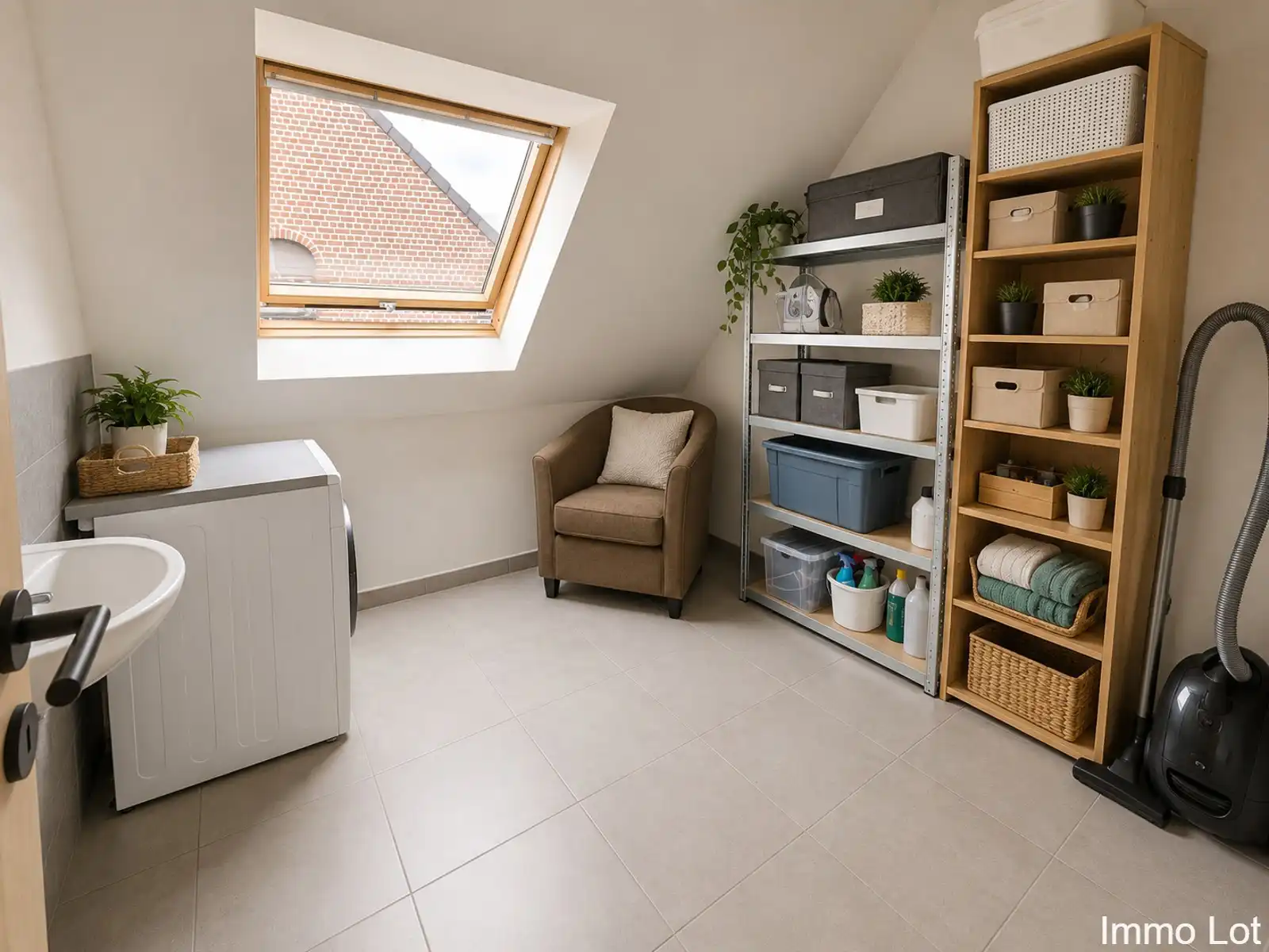 Duplex appartement met 3 slaapkamers te huur foto 7