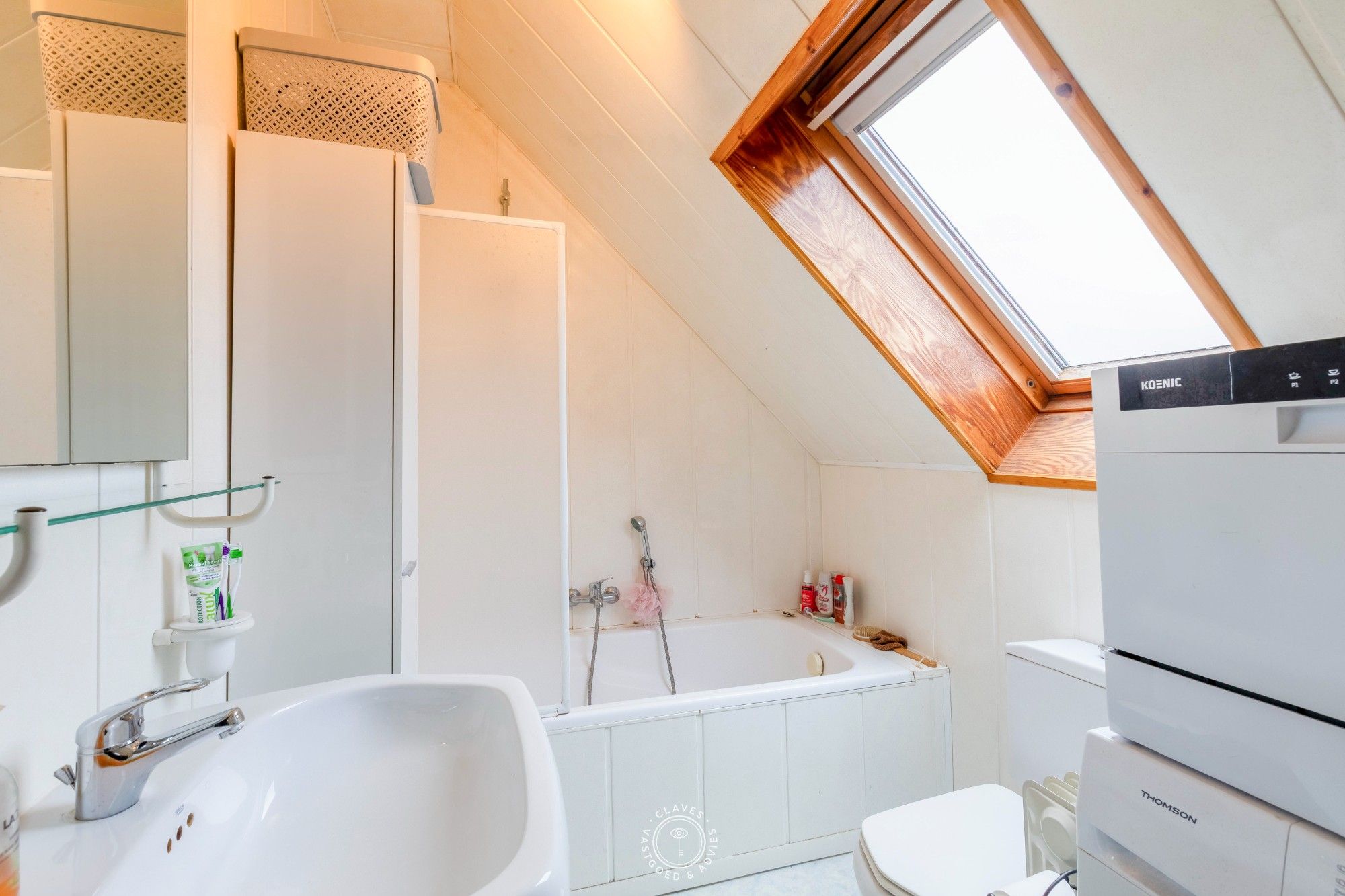 Zeer interessante investeringseigendom met 3 appartementen foto 19