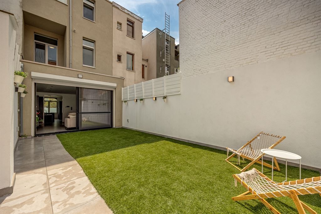 Energiezuinige woning met 4 slpk op toplocatie foto 6