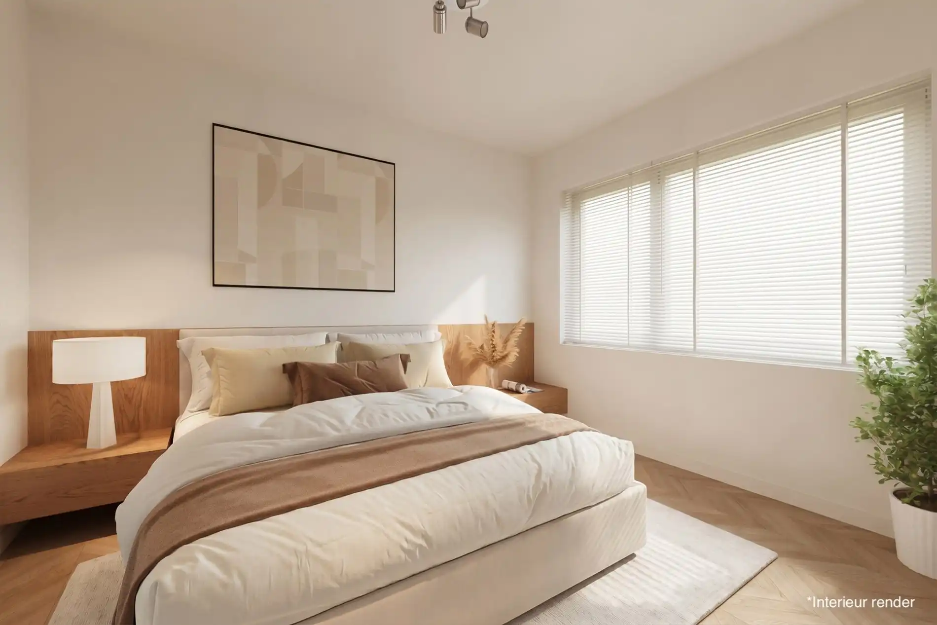 Open bebouwing met 3 slaapkamers op een perceel van 720 m² in Heusden-Zolder foto 18