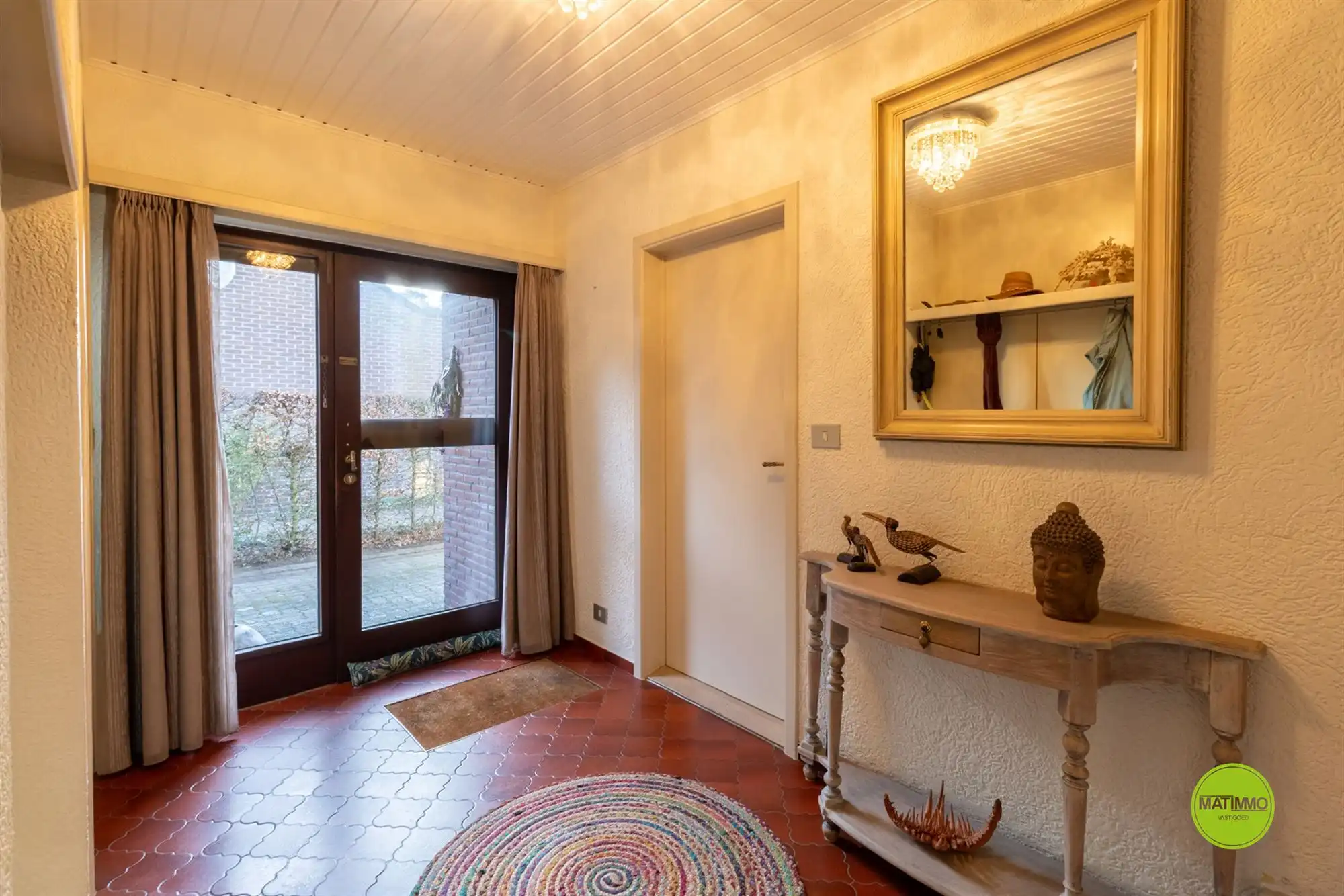 Ruime woning op een perceel van 1340m2 te Mol-Heidehuizen  foto 14