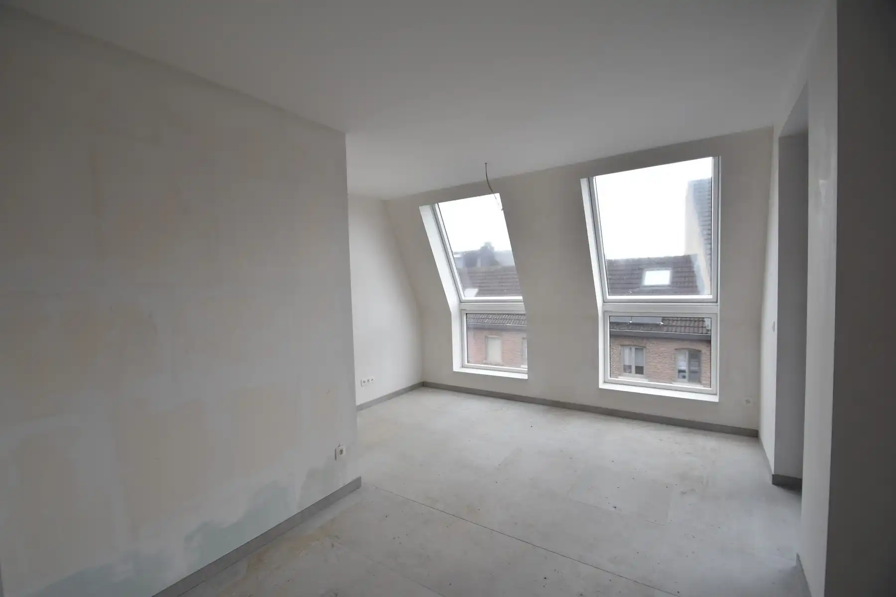 Nieuwbouw appartement in residentie Moerenpoort foto 3