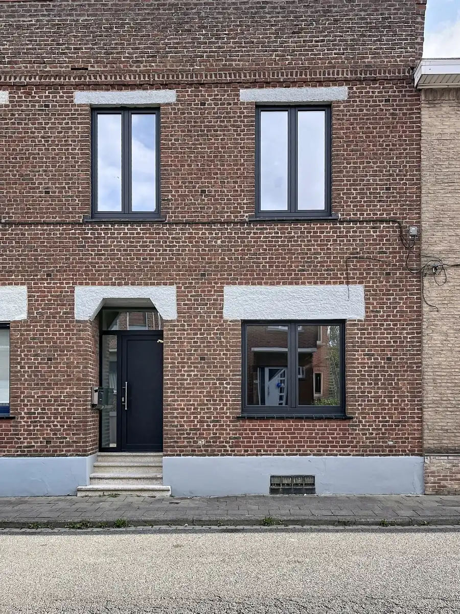 Charmante en recent gerenoveerde woning op topligging in Tienen 🏡✨ foto 24