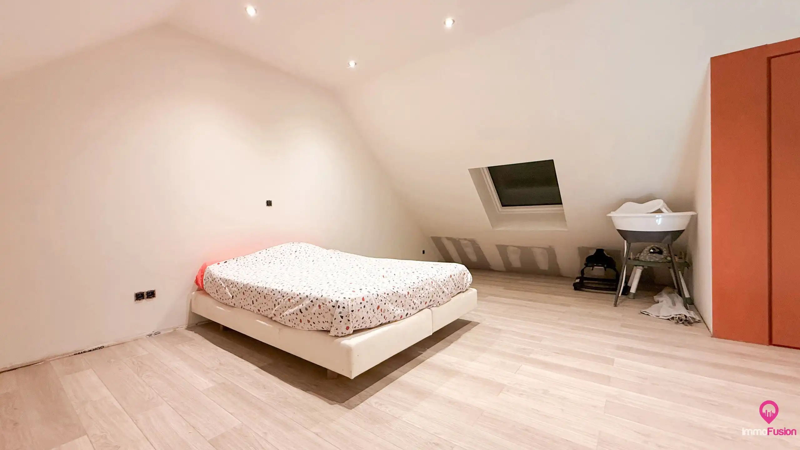 Woning met werkplaats van 125m², tuin en EPC B te Koersel! foto 29