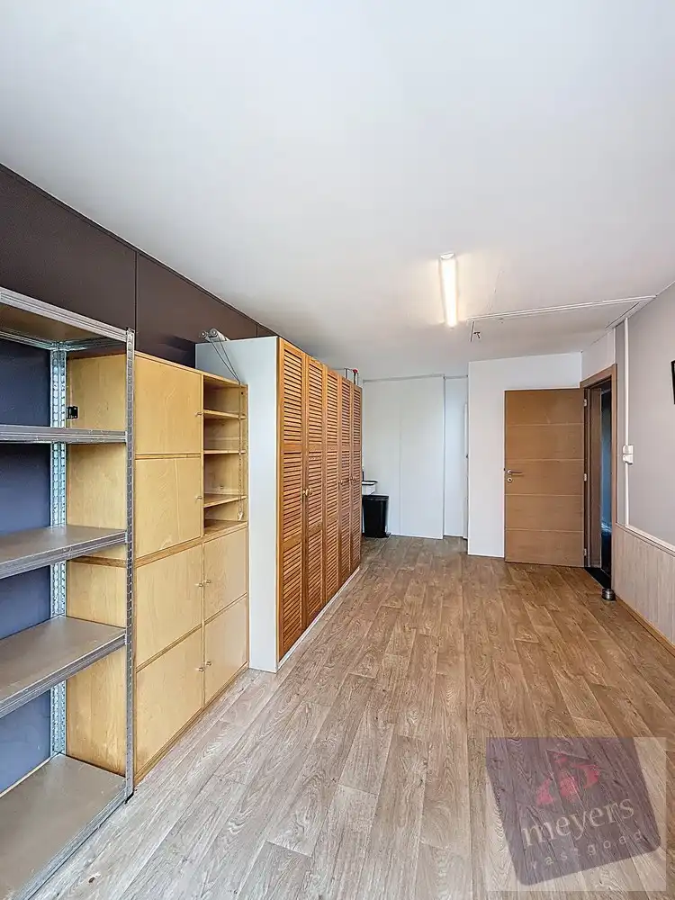 Vrijstaande gelijkvloerse woning met tuin in Hasselt foto 15