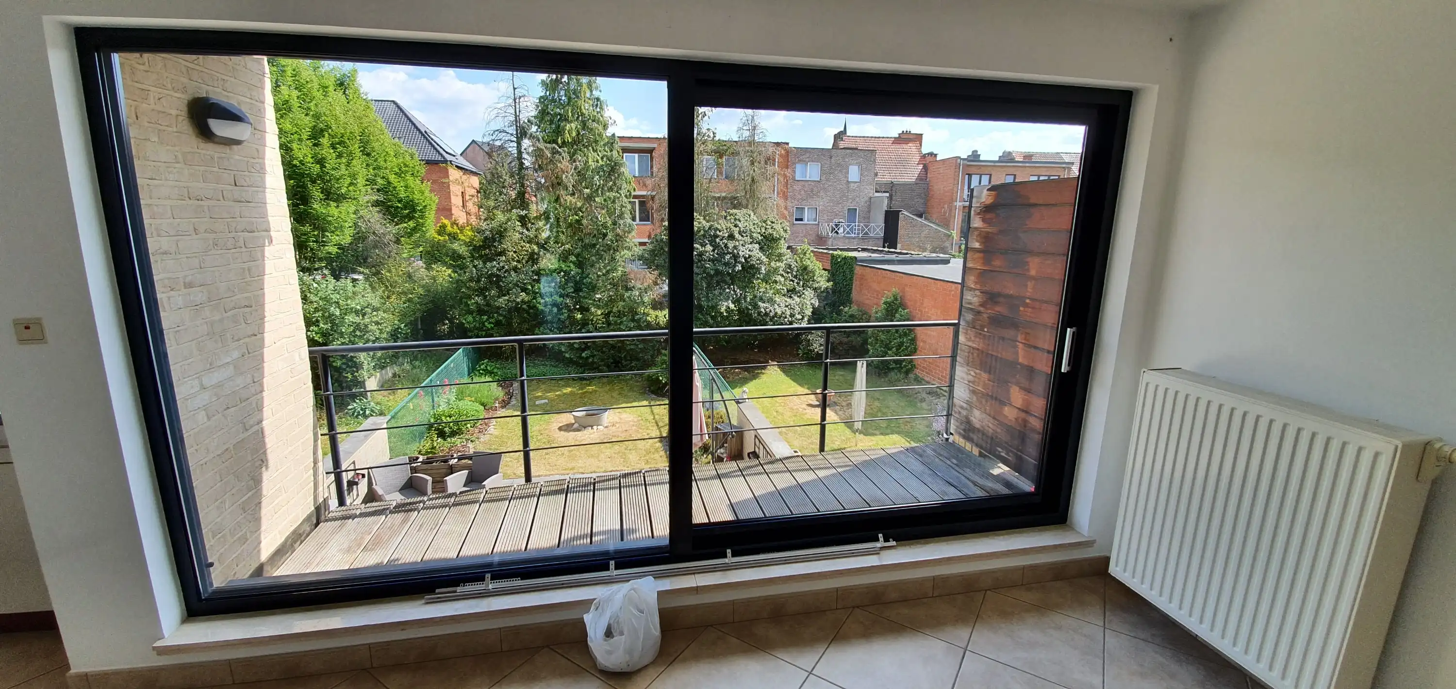 Appartement te huur foto 3