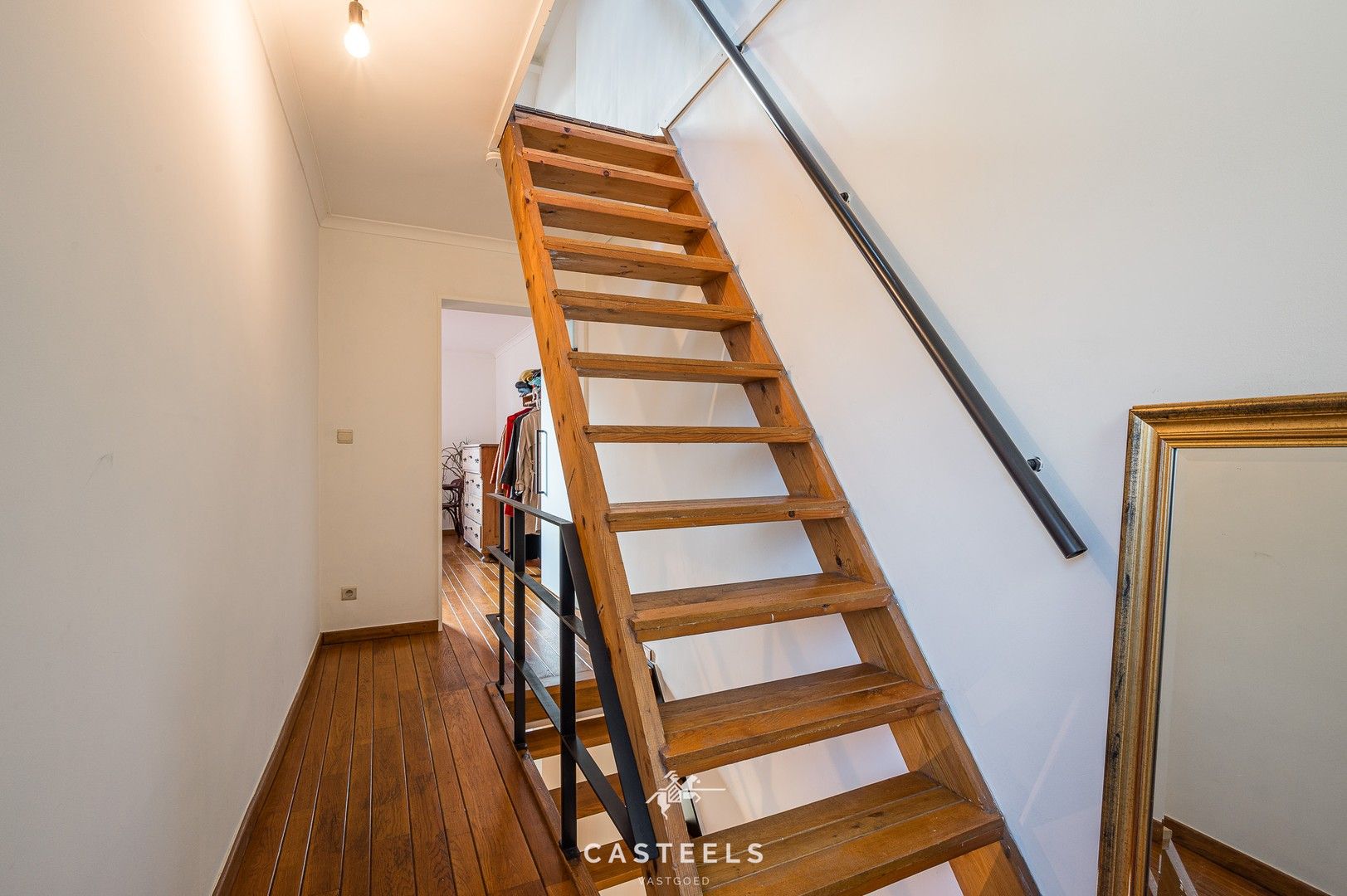 Wonen in Gent met een unieke gemeenschapsdynamiek foto 15