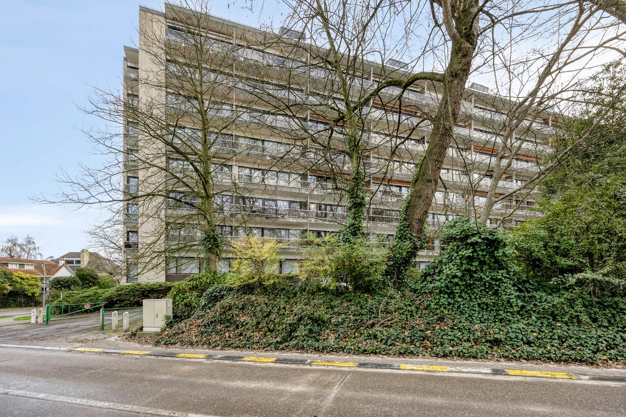 Prachtig instapklaar appartement met 3 kamers in Strombeek foto 24