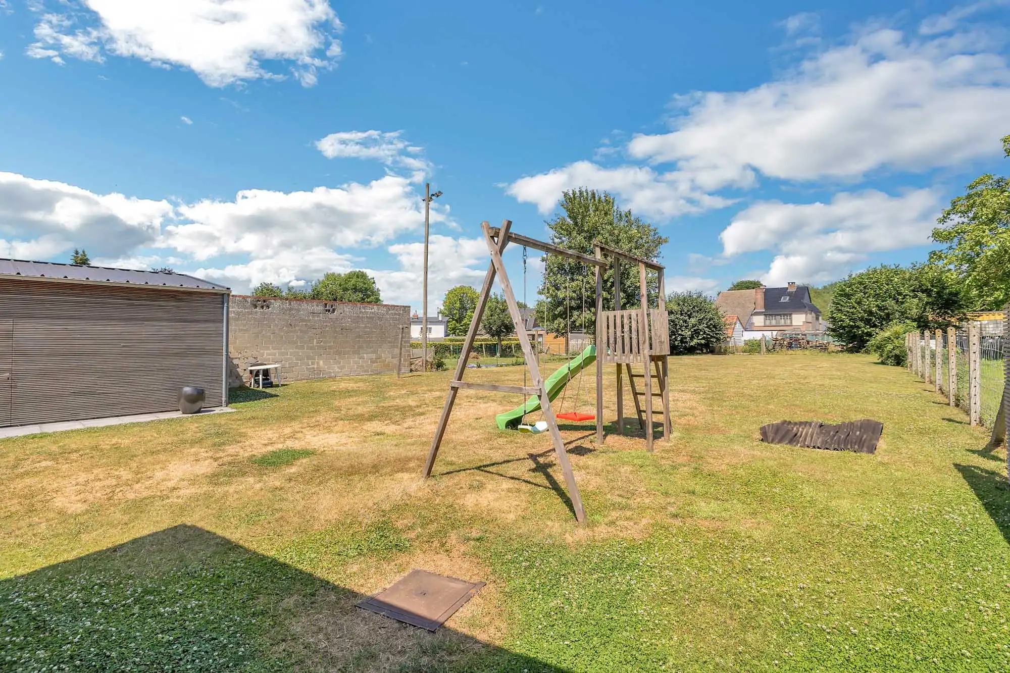 Woonhuis met 5 slaapkamers in het centrum van Pamel foto 23