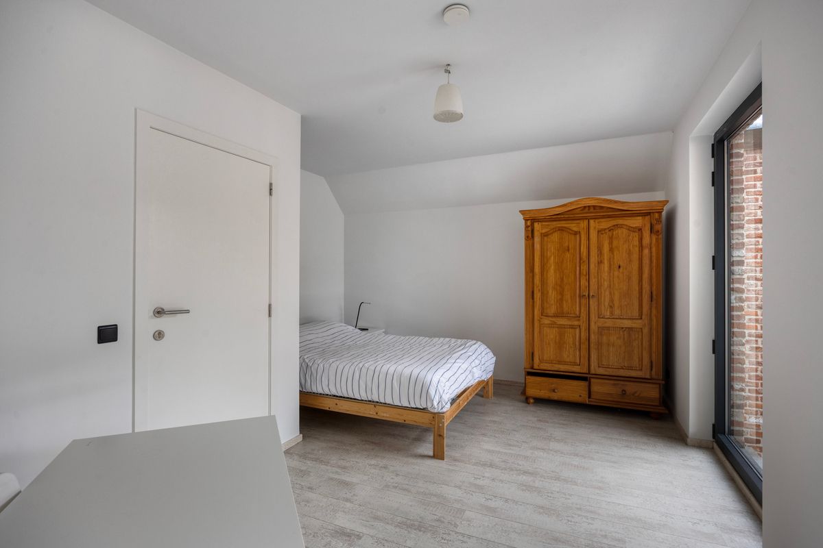 Ruime villa met karaktervolle architectuur  foto 19