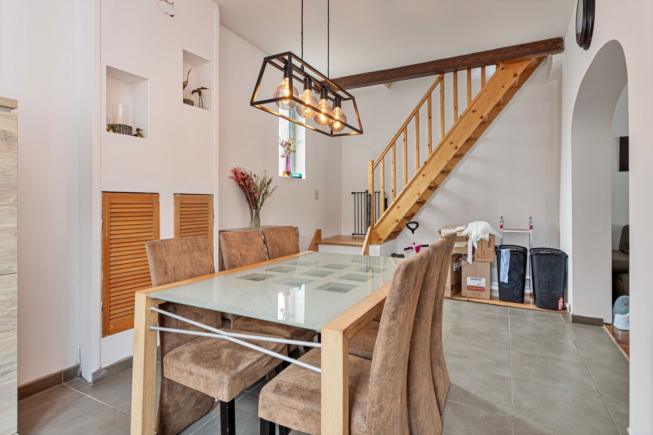 Huis Te Koop foto 5