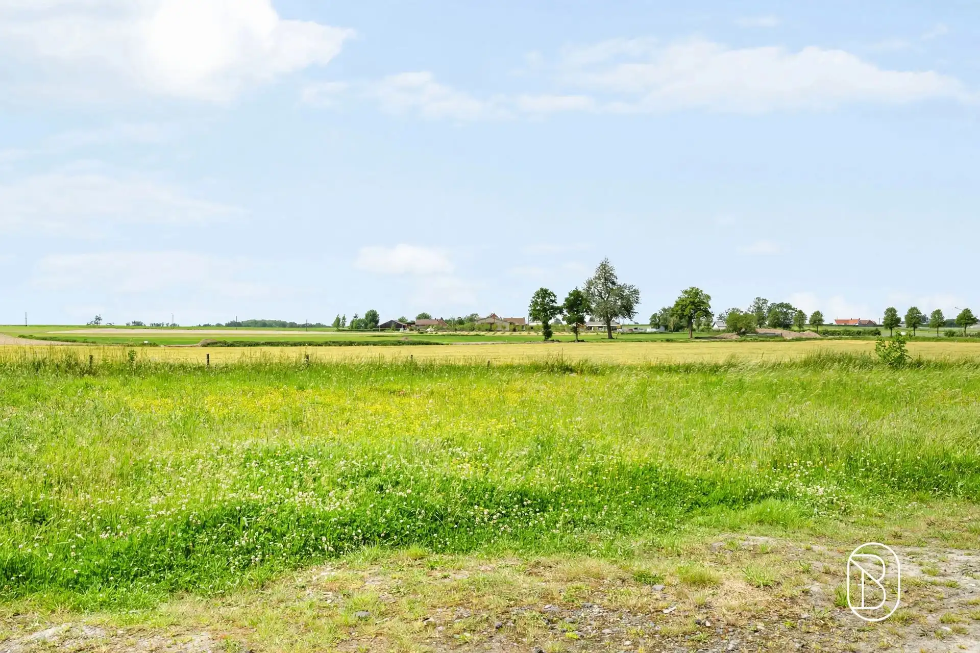 Prachtige vierkantshoeve met uitbatingspotentieel! foto 7