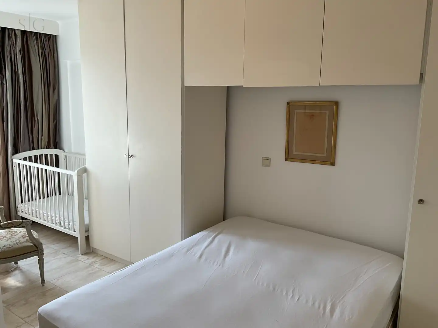 Prachtig appartement te Nieuwpoort-Bad met adembenemend frontaal zeezicht , 2 slaapkamers én 2 badkamers foto 28