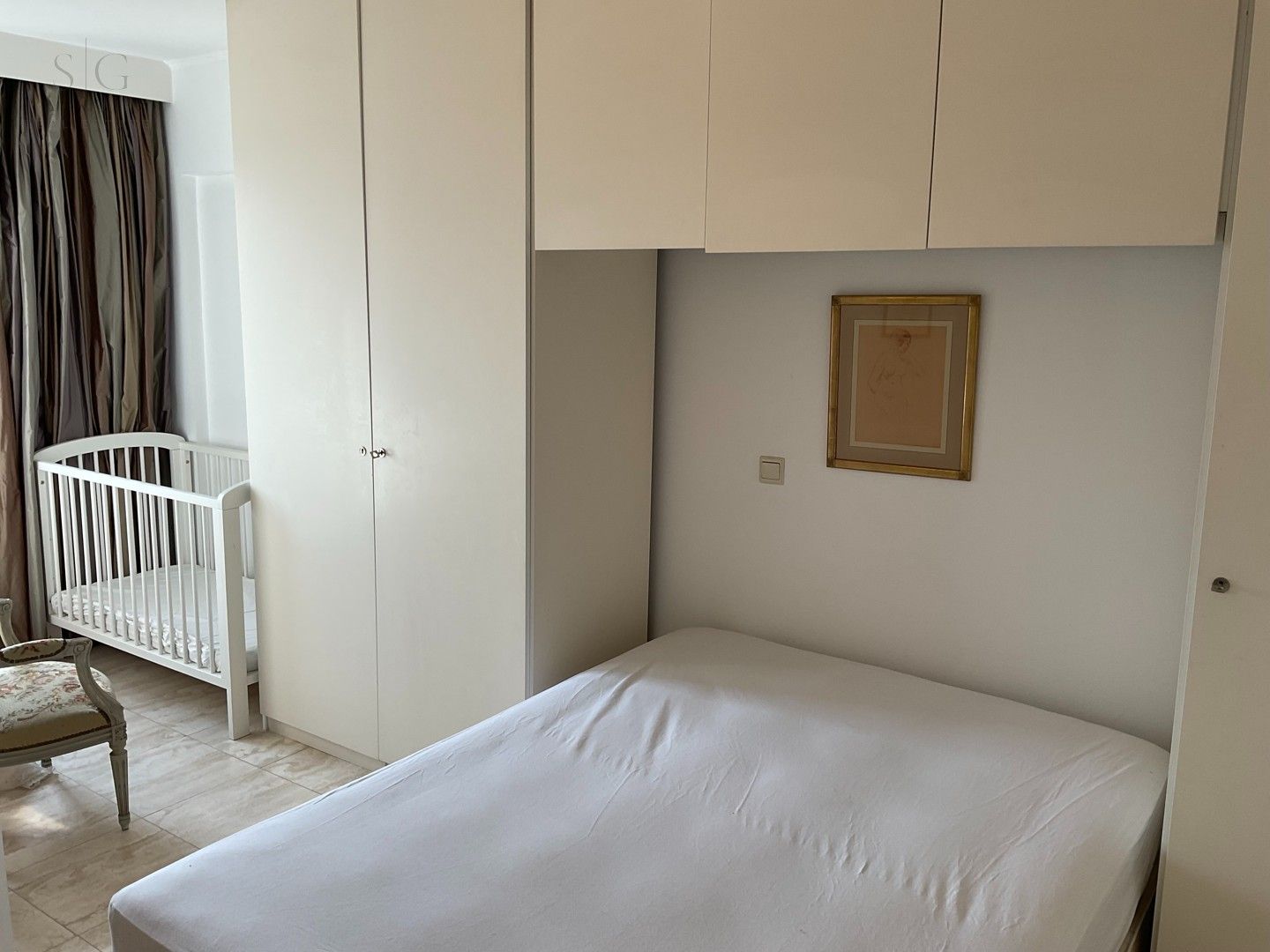 Prachtig appartement met  adembenemend frontaal zeezicht , 2 slaapkamers én 2 badkamers foto 27